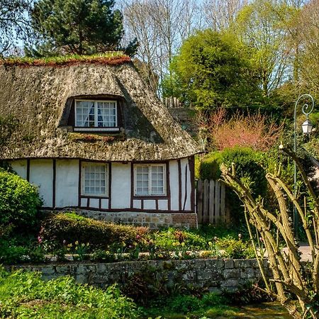 Le Cri De Pavlin Villa Malleville-les-Gres Buitenkant foto