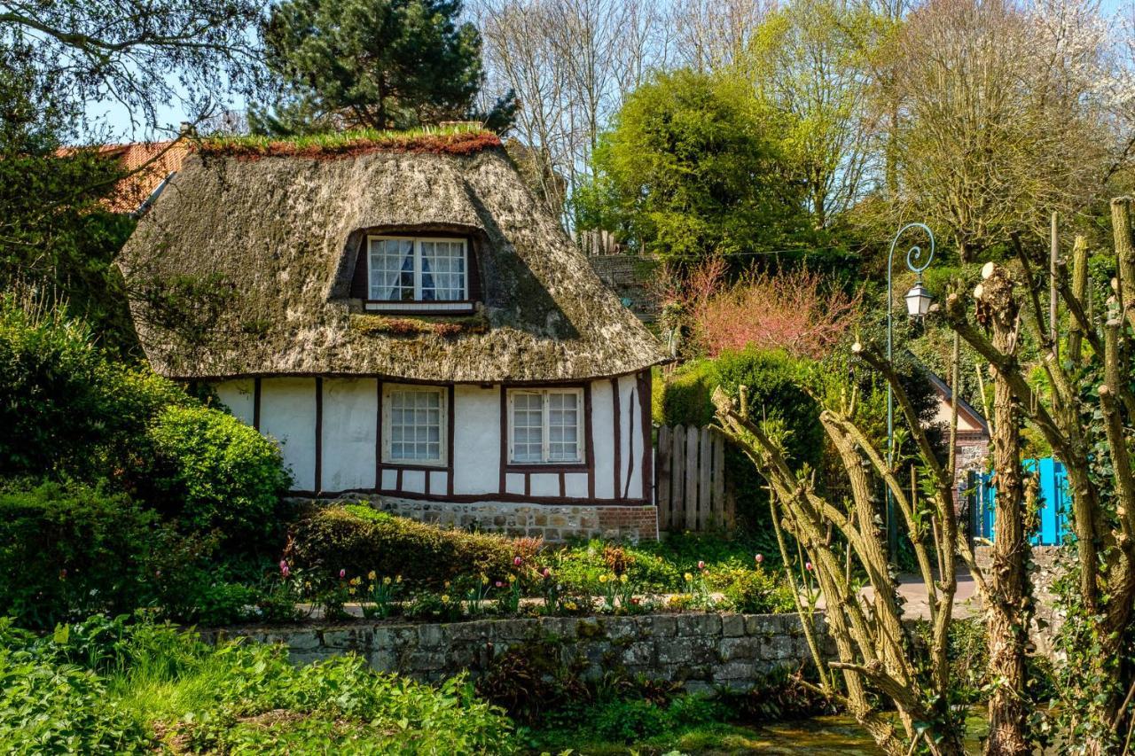 Le Cri De Pavlin Villa Malleville-les-Gres Buitenkant foto